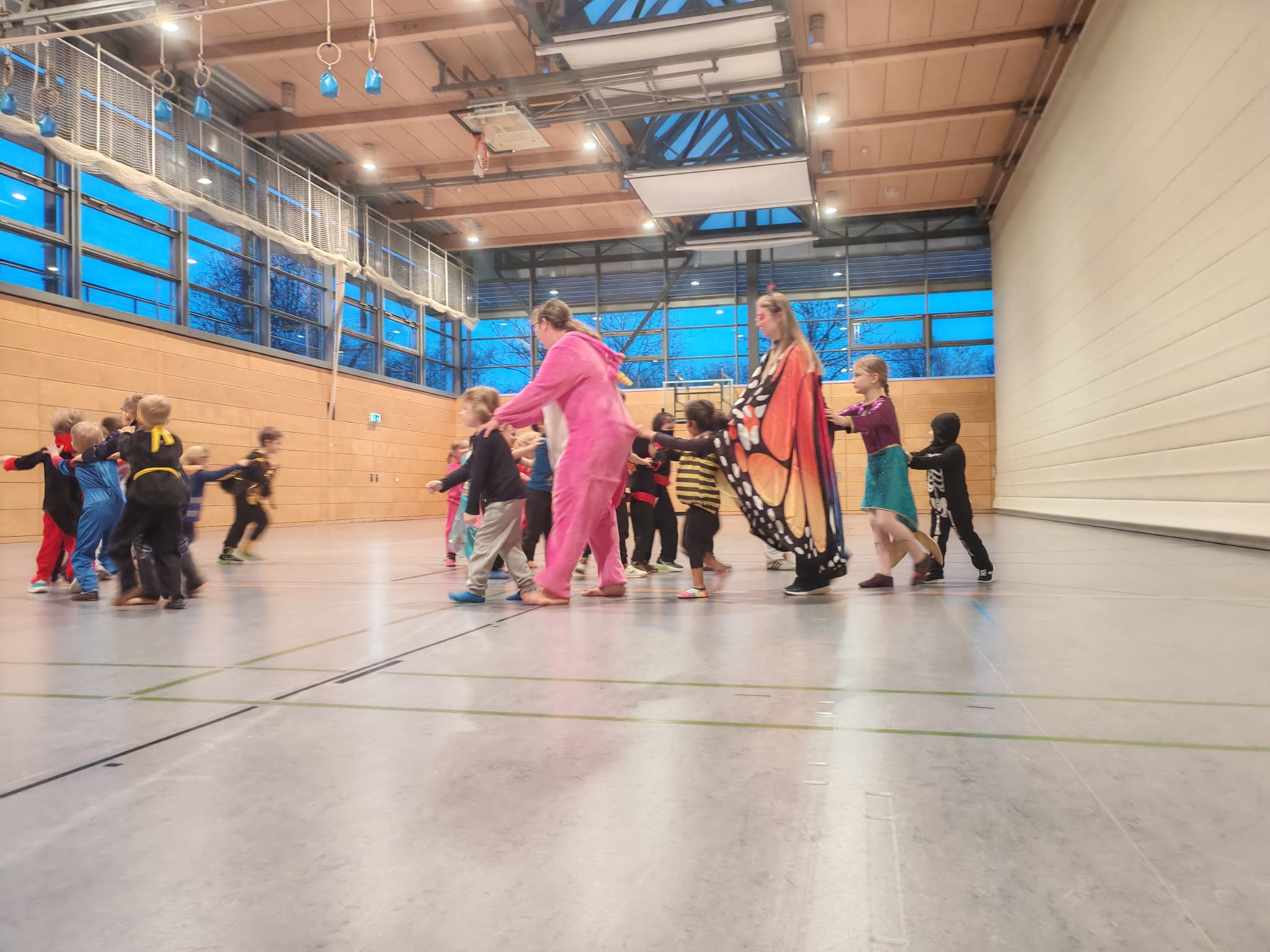 Vergrößerbares Bild